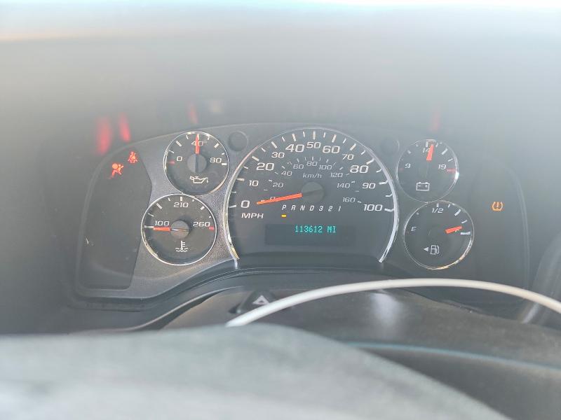 Aukcja sprzedaży 2009 Chevrolet Express G3500, vin: 1GCHG39CX91162061, numer aukcji: 55301746