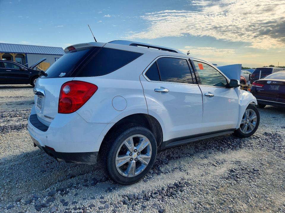 Aukcja sprzedaży 2010 Chevrolet Equinox, vin: 2CNFLGEY8A6347816, numer aukcji: 52429066