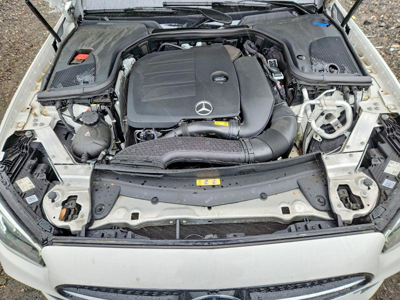 Aukcja sprzedaży 2021 Mercedes-benz E, vin: W1KZF8EB9MA950880, numer aukcji: 51636656