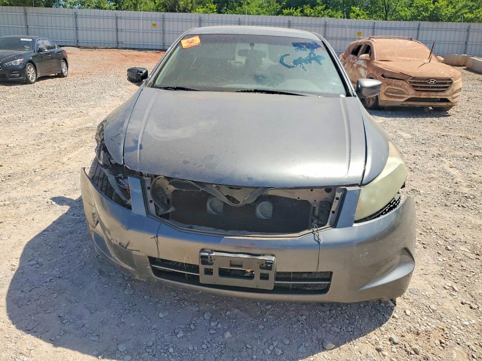 Продажа на аукционе авто 2010 Honda Accord, vin: 1HGCP2F40AA052918, номер лота: 52707396