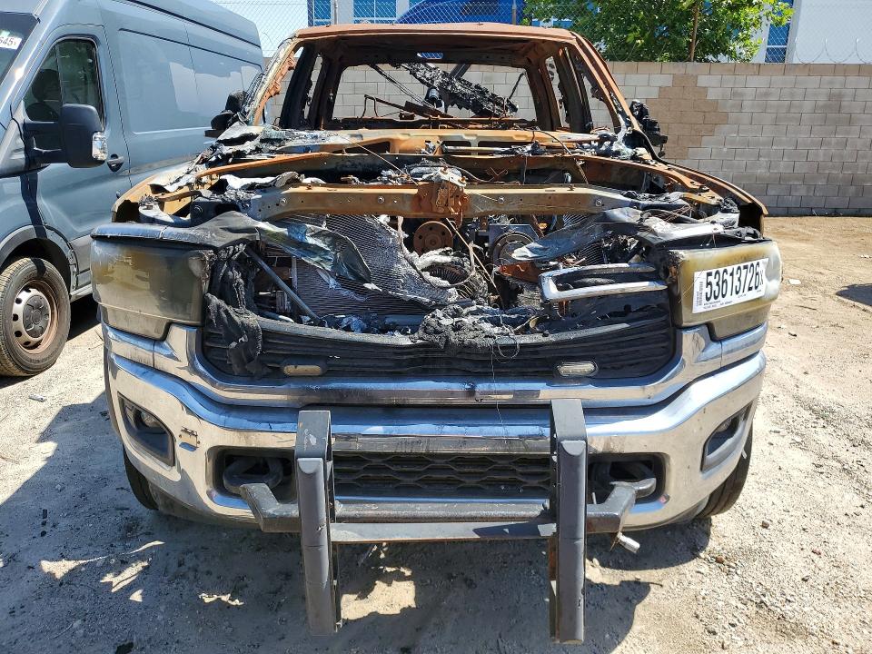 Aukcja sprzedaży 2019 Ram 5500, vin: 3C7WRNELXKG566801, numer aukcji: 53613726