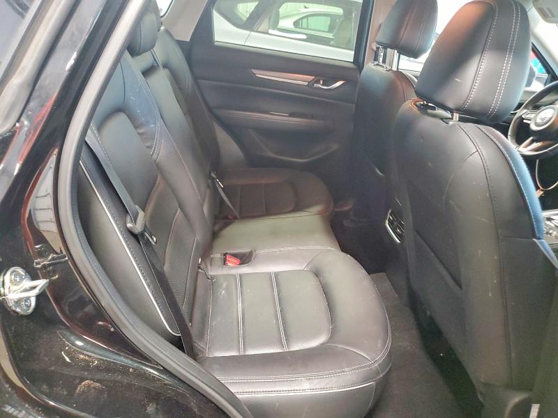 Aukcja sprzedaży 2025 Mazda Cx-5, vin: JM3KFBEM6S0541546, numer aukcji: 54803506