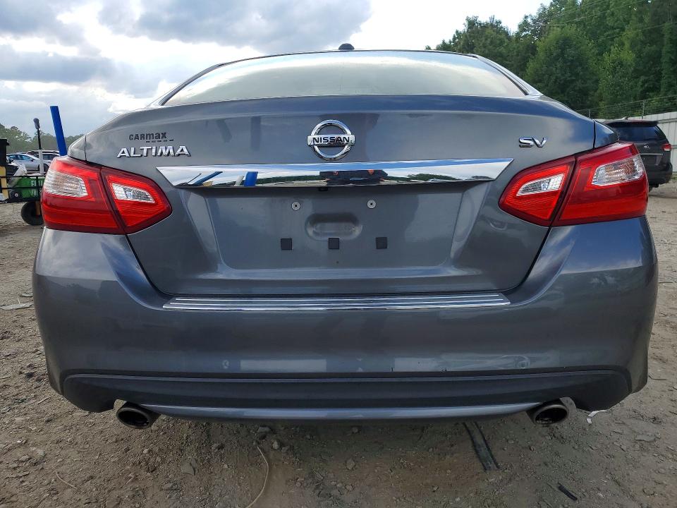 Aukcja sprzedaży 2016 Nissan Altima, vin: 1N4AL3AP6GC203059, numer aukcji: 53765596