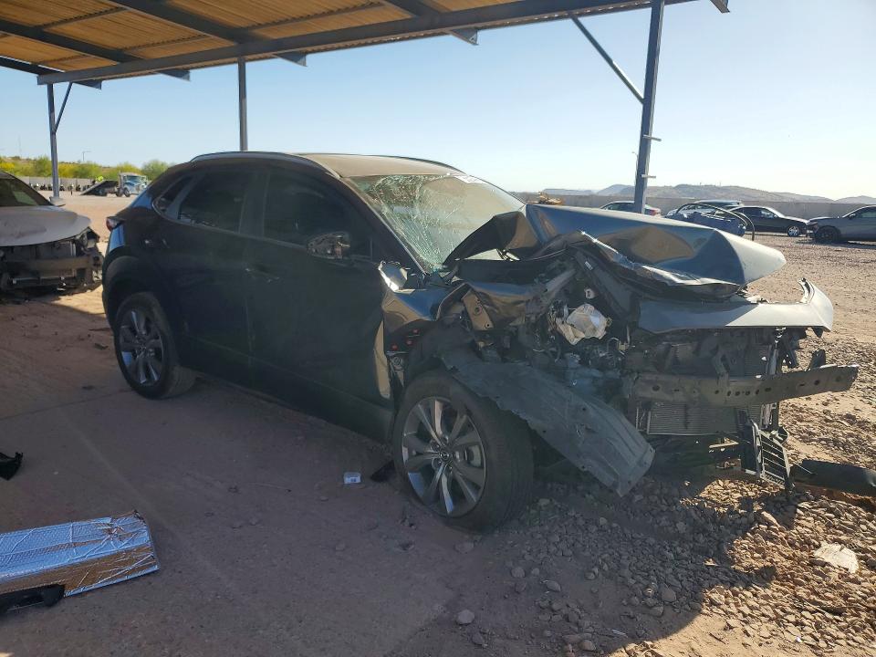 Aukcja sprzedaży 2023 Mazda Cx-30, vin: 3MVDMBBM4PM578867, numer aukcji: 55234586