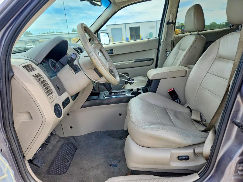 2008 Ford Escape მანქანა იყიდება აუქციონზე, vin: 1FMCU93148KC13636, აუქციონის ნომერი: 53189876