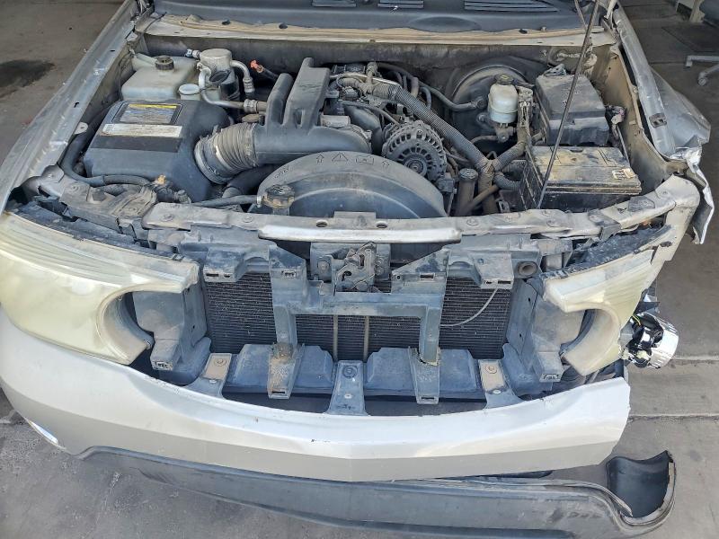 53585626 :رقم المزاد ، 5GAES13M452238659 vin ، 2005 Buick Rainier مزاد بيع