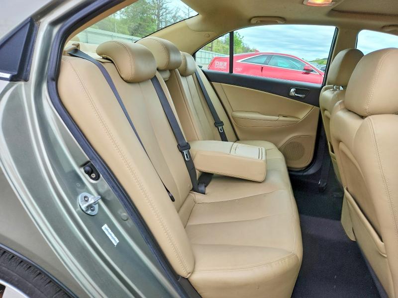 Продажа на аукционе авто 2009 Hyundai Sonata, vin: 5NPEU46C99H554883, номер лота: 54236806