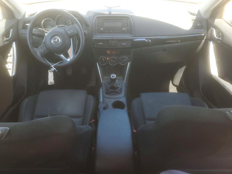 Продаж на аукціоні авто 2014 Mazda Cx-5, vin: JM3KE2BE4E0404903, номер лоту: 53288116