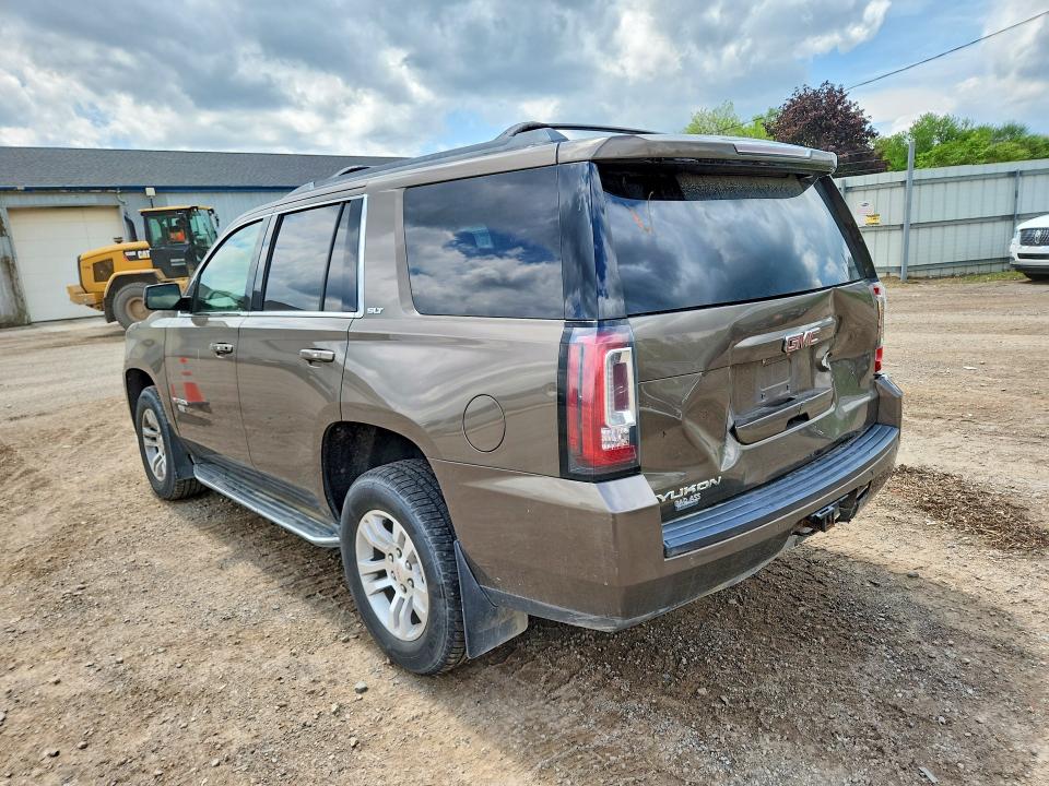 Aukcja sprzedaży 2015 Gmc Yukon, vin: 1GKS2BKC9FR722078, numer aukcji: 54157106