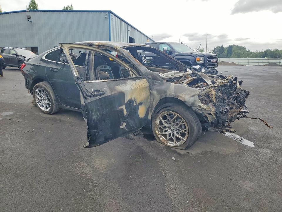 Продажа на аукционе авто 2022 Chevrolet Malibu, vin: 1G1ZG5STXNF200291, номер лота: 55287896