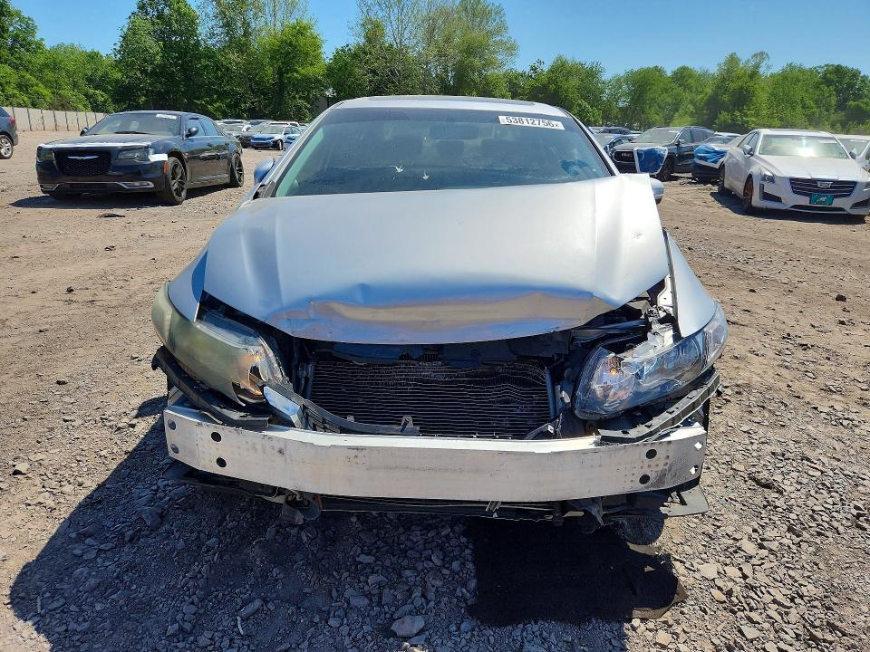 53812756 :رقم المزاد ، 19XFB2F87EE072194 vin ، 2014 Honda Civic مزاد بيع