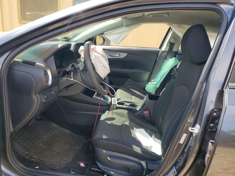 Продаж на аукціоні авто 2024 Kia Forte, vin: 3KPF24AD5RE740595, номер лоту: 52911586