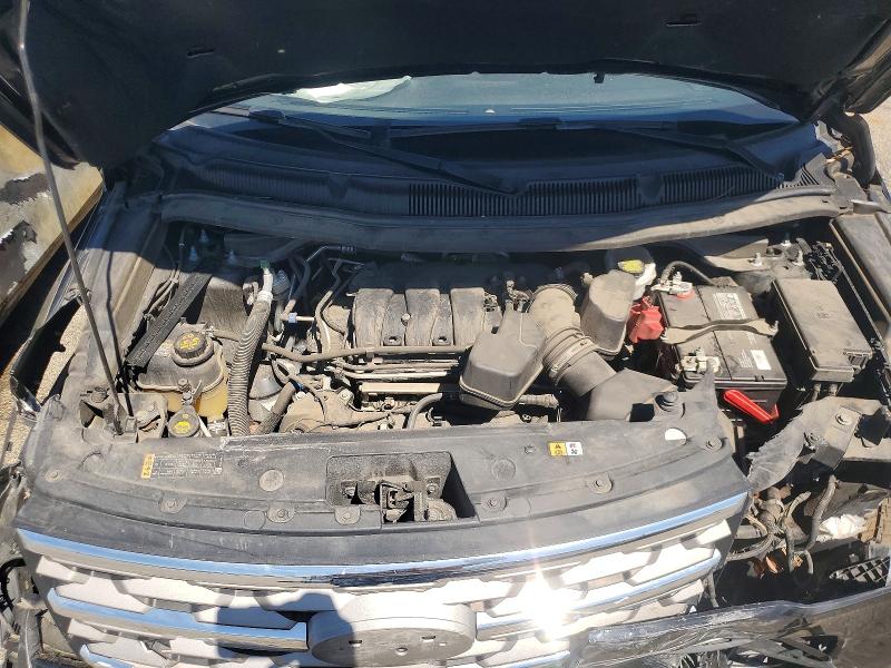 2018 Ford Explorer მანქანა იყიდება აუქციონზე, vin: 1FM5K8D86JGC04398, აუქციონის ნომერი: 55116296
