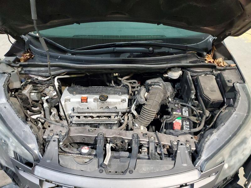 Aukcja sprzedaży 2012 Honda Cr-v, vin: 5J6RM4H58CL073813, numer aukcji: 52648666