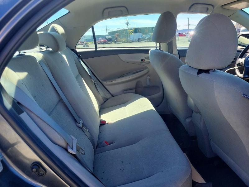 53388826 :رقم المزاد ، 2T1BU4EEXDC944411 vin ، 2013 Toyota Corolla مزاد بيع