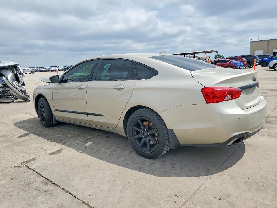 Продаж на аукціоні авто 2014 Chevrolet Impala, vin: 2G1155S38E9239604, номер лоту: 53192516