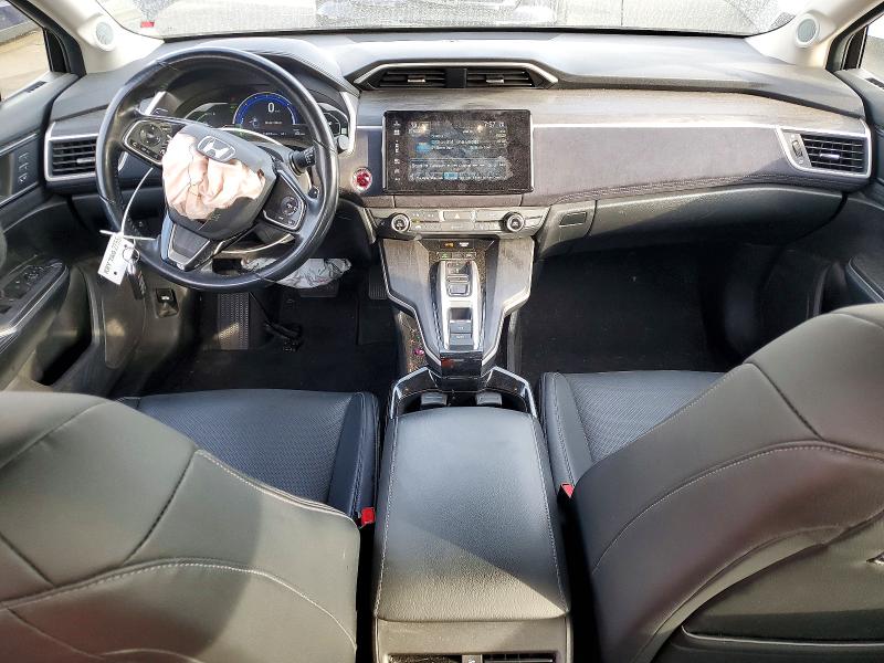 Aukcja sprzedaży 2019 Honda Clarity, vin: JHMZC5F38KC005041, numer aukcji: 51607496