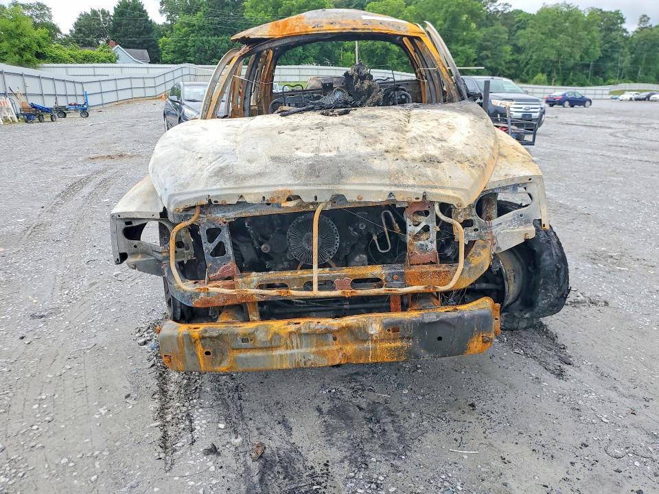 2007 Dodge Dakota მანქანა იყიდება აუქციონზე, vin: 1D7HW48N07S128297, აუქციონის ნომერი: 55278886