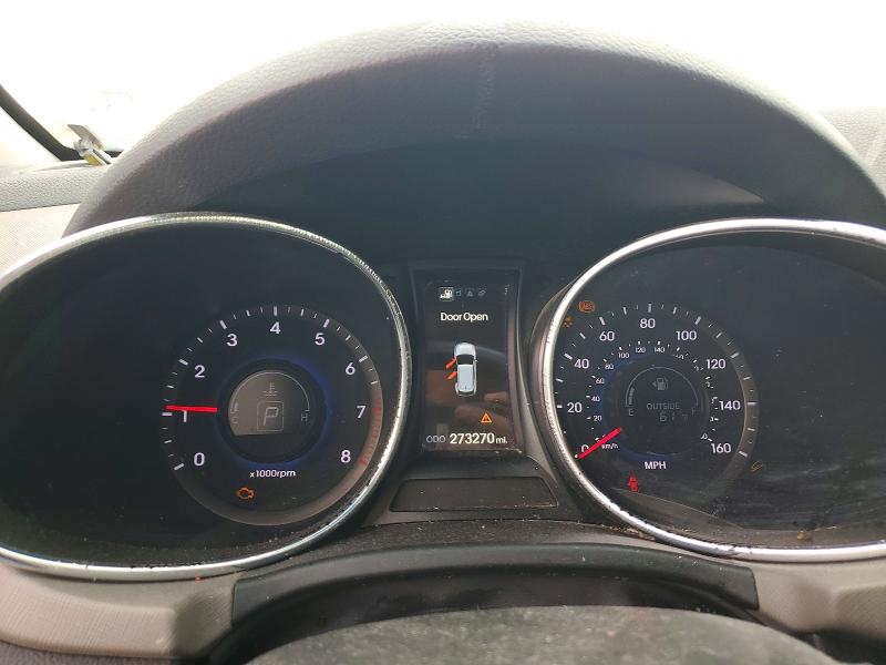 Aukcja sprzedaży 2013 Hyundai Santa Fe Sport, vin: 5XYZU3LA7DG123425, numer aukcji: 53188856