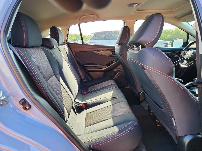 53730046 :رقم المزاد ، JF2GTACC9JH209601 vin ، 2018 Subaru Crosstrek مزاد بيع