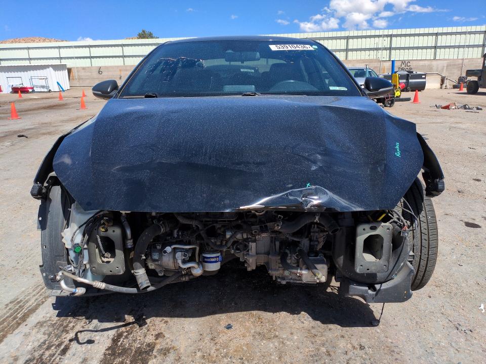 53910436 :رقم المزاد ، 3KPF34AD1LE228465 vin ، 2020 Kia Forte مزاد بيع