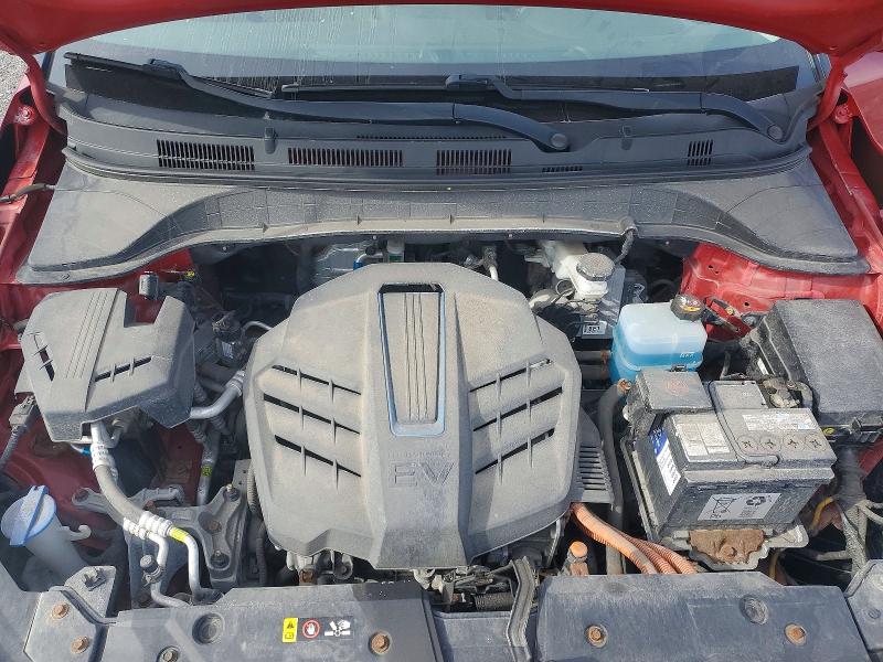 Продаж на аукціоні авто 2019 Hyundai Kona, vin: KM8K23AG1KU051451, номер лоту: 52807296