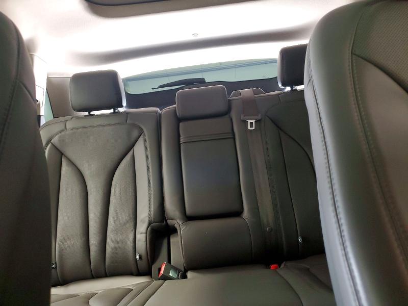 Продаж на аукціоні авто 2019 Lincoln Nautilus, vin: 2LMPJ8LP5KBL61115, номер лоту: 55052916