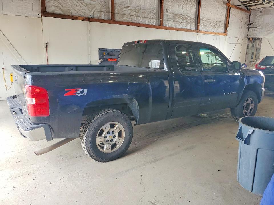 Aukcja sprzedaży 2008 Chevrolet Silverado, vin: 2GCEK19Y081233472, numer aukcji: 53906336