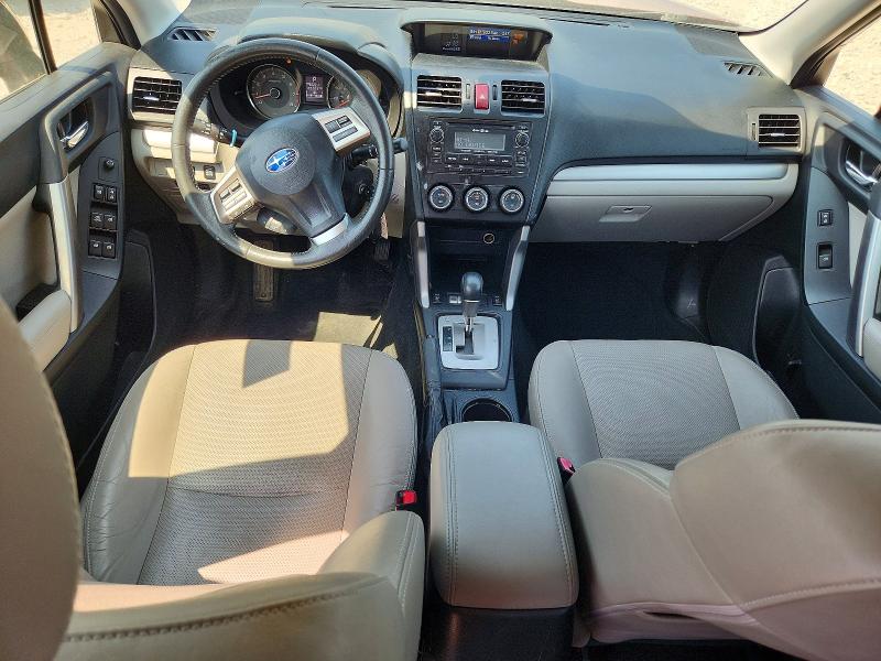 Продаж на аукціоні авто 2015 Subaru Forester, vin: JF2SJAHC6FH528356, номер лоту: 54611686