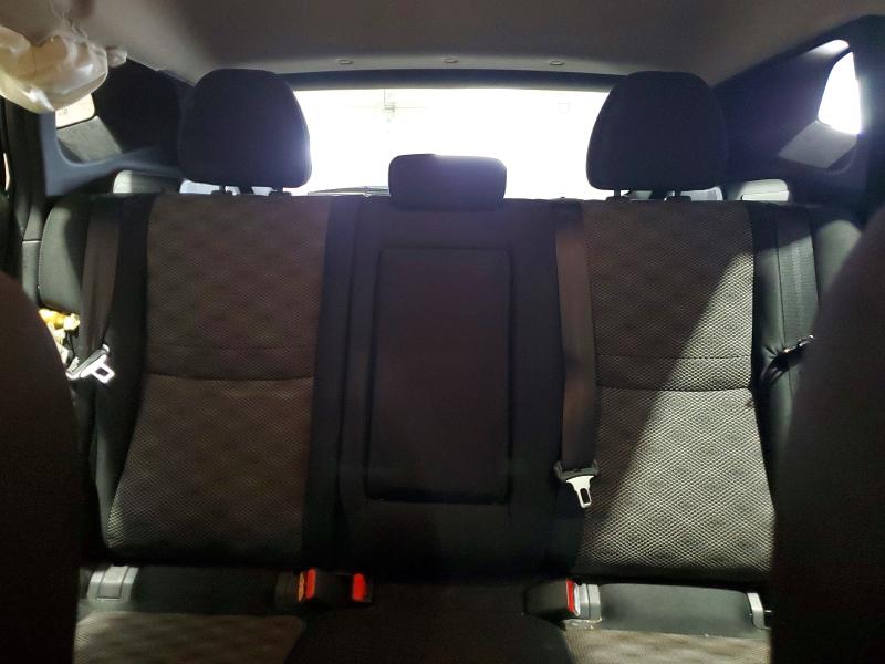 Aukcja sprzedaży 2020 Nissan Rogue Sport, vin: JN1BJ1CW2LW647709, numer aukcji: 53738916