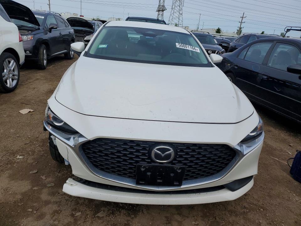 Aukcja sprzedaży 2025 Mazda 3, vin: 3MZBPAAM9SM456040, numer aukcji: 50801166
