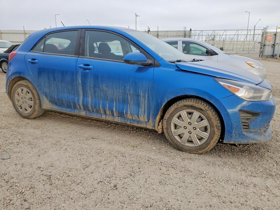 Aukcja sprzedaży 2023 Kia Rio, vin: 3KPA25AD6PE542055, numer aukcji: 52493606