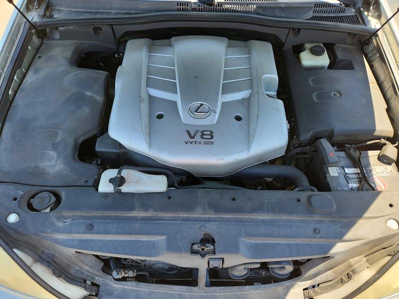 Продажа на аукционе авто 2005 Lexus Gx, vin: JTJBT20X350077295, номер лота: 53588876