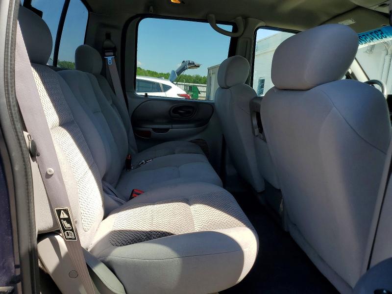 Aukcja sprzedaży 2003 Ford F150, vin: 1FTRW08L13KD60892, numer aukcji: 53745206