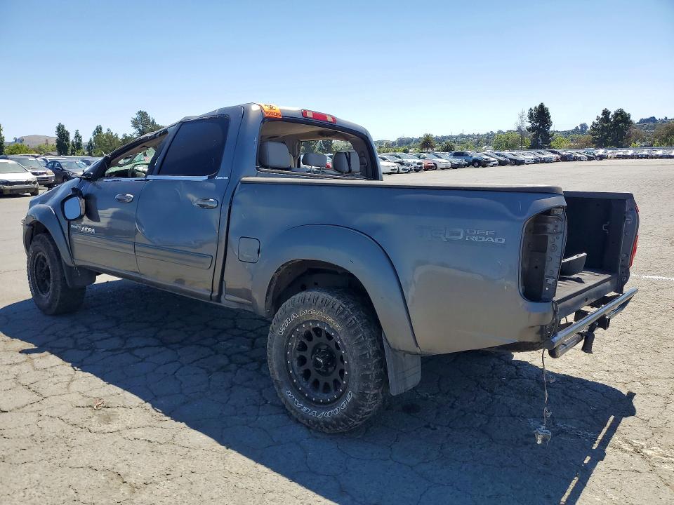 Aukcja sprzedaży 2006 Toyota Tundra, vin: 5TBDT48126S538128, numer aukcji: 54174716