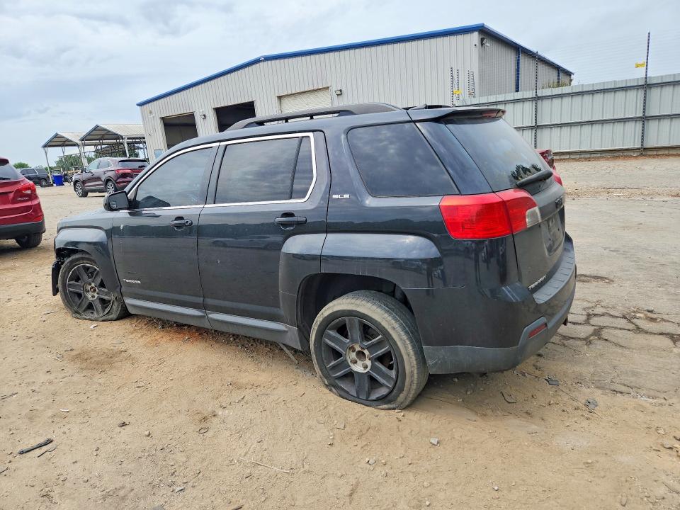 2011 Gmc Terrain მანქანა იყიდება აუქციონზე, vin: 2CTALSEC3B6410364, აუქციონის ნომერი: 54296456