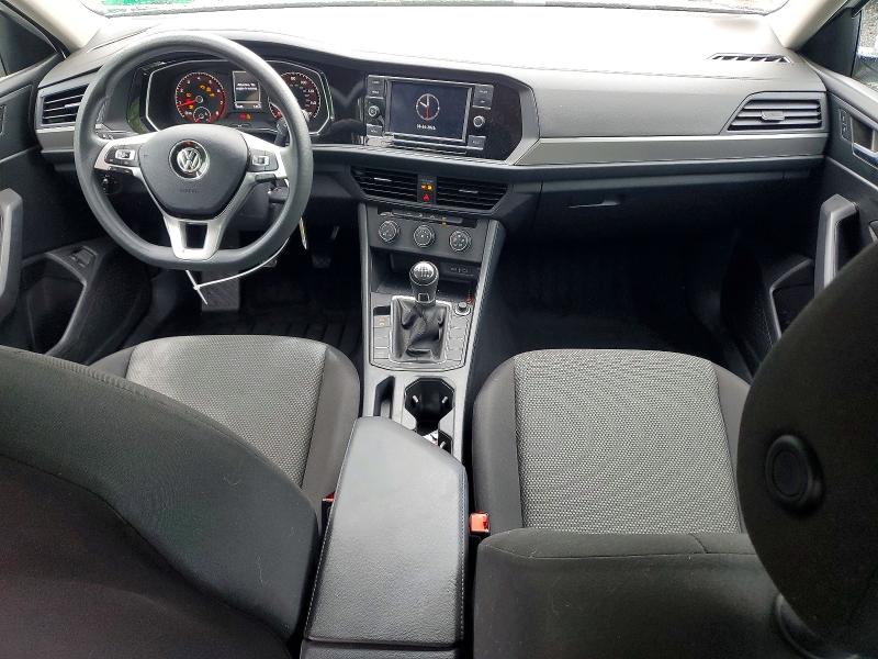 Продажа на аукционе авто 2021 Volkswagen Jetta, vin: 3VWN57BU8MM086772, номер лота: 54953426