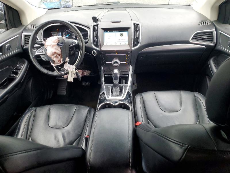 Продажа на аукционе авто 2018 Ford Edge, vin: 2FMPK4K94JBB42472, номер лота: 52328296