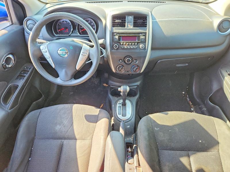 Aukcja sprzedaży 2016 Nissan Versa, vin: 3N1CN7AP2GL847721, numer aukcji: 53550336