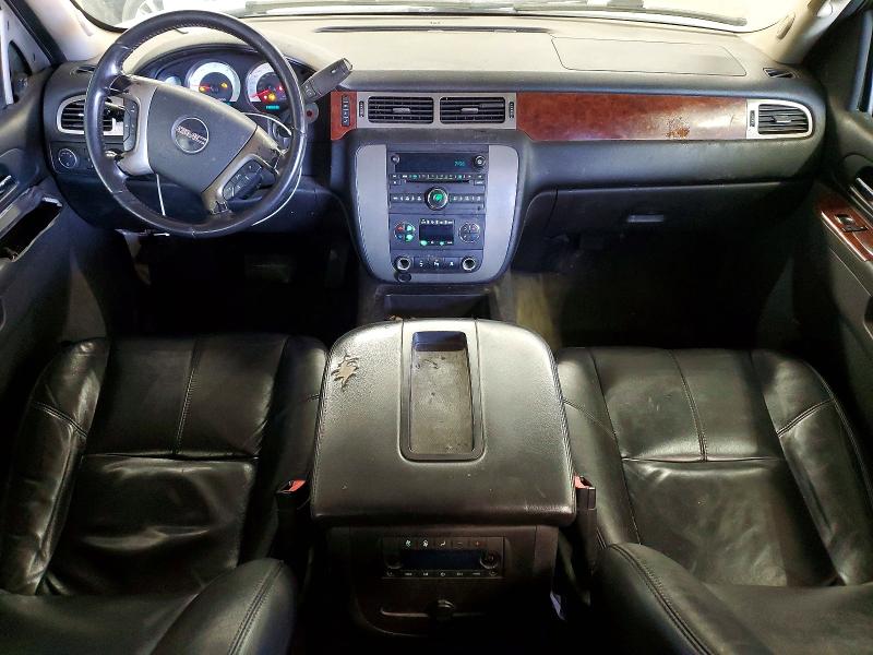 2010 Gmc Yukon მანქანა იყიდება აუქციონზე, vin: 1GKUKCE04AR123369, აუქციონის ნომერი: 54209956