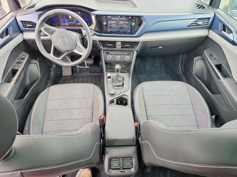 53734696 :رقم المزاد ، 3VVLX7B2XNM098718 vin ، 2022 Volkswagen Taos مزاد بيع