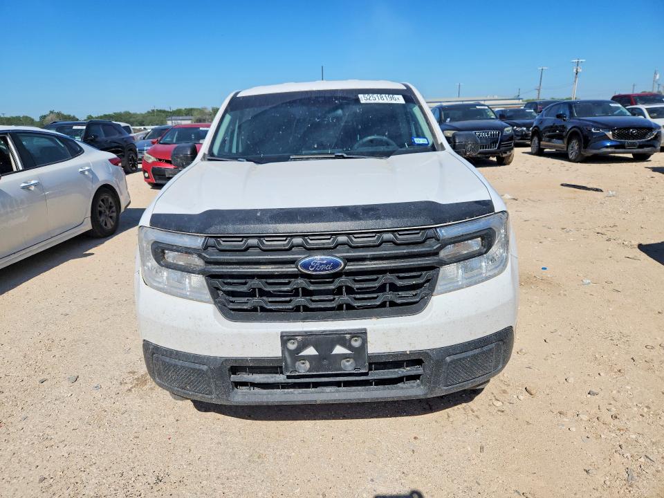 Продаж на аукціоні авто 2023 Ford Maverick, vin: 3FTTW8E39PRA74170, номер лоту: 52518196