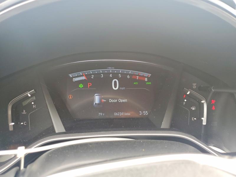 Aukcja sprzedaży 2022 Honda Cr-v, vin: 5J6RW1H88NA002550, numer aukcji: 53247226