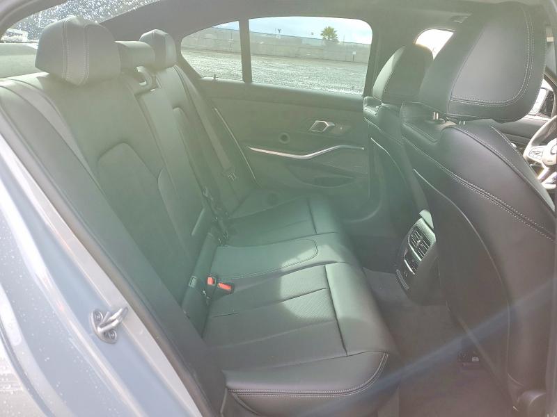 Aukcja sprzedaży 2026 Bmw M340xi, vin: 3MW69FT06T8G16288, numer aukcji: 52080546