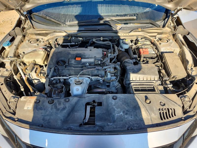 Продажа на аукционе авто 2021 Honda Civic, vin: 2HGFC2F82MH514509, номер лота: 53194466