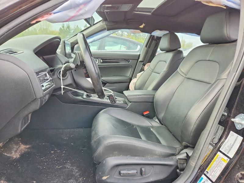 Продажа на аукционе авто 2025 Honda Civic, vin: 2HGFE4F8XSH008459, номер лота: 53595236