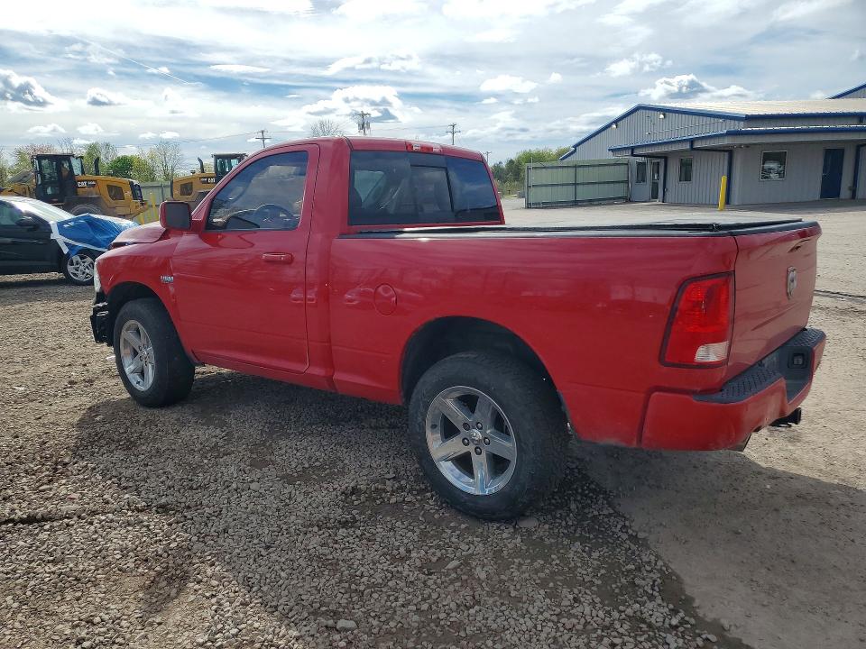 53430726 :رقم المزاد ، 3C6JR7AT6EG107947 vin ، 2014 Ram 1500 مزاد بيع