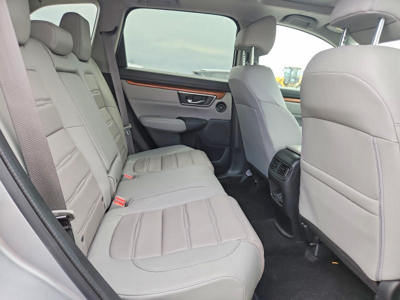 Продажа на аукционе авто 2018 Honda Cr-v, vin: 7FARW2H87JE071974, номер лота: 54468556