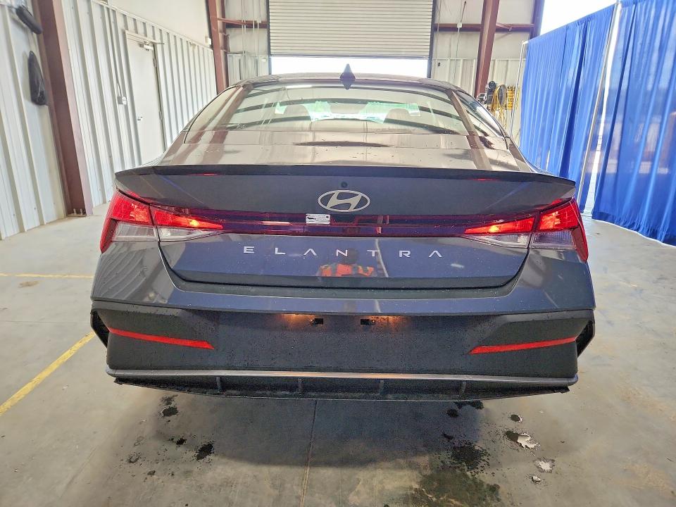 Aukcja sprzedaży 2026 Hyundai Elantra, vin: KMHLM4DG6TU190265, numer aukcji: 52066176
