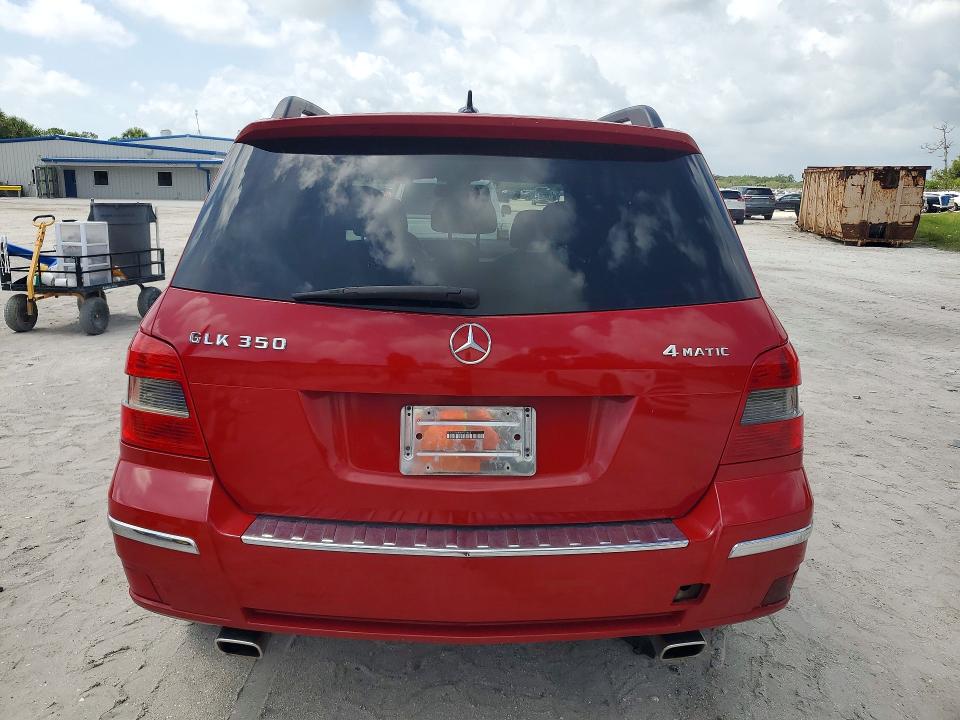 Aukcja sprzedaży 2010 Mercedes-benz Glk, vin: WDCGG8HB6AF296651, numer aukcji: 55142116